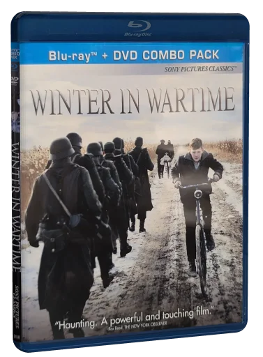 Winter in Wartime (2008)