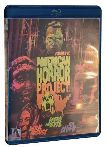 Dream No Evil (1970)