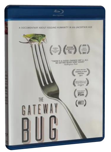 The Gateway Bug (2017)