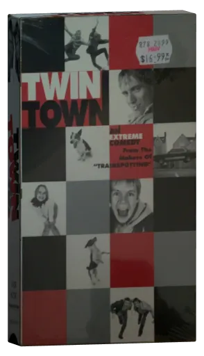 Twin Town (1997)
