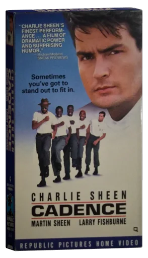 Cadence (1990)