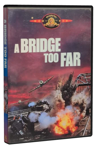 A Bridge Too Far (1977)