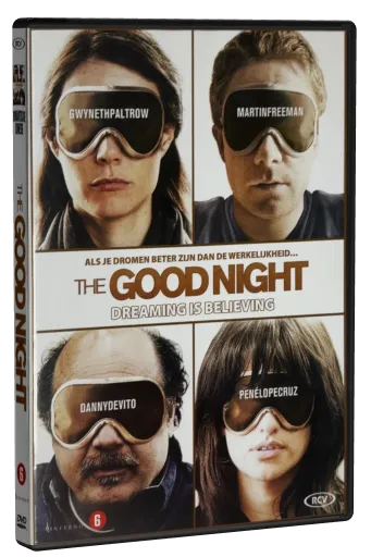 The Good Night (2007)