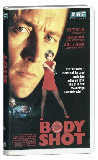 Body Shot (1994)