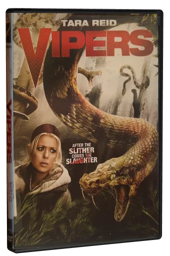 Vipers (2008)
