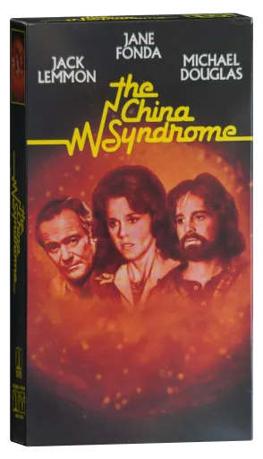 The China Syndrome (1979)