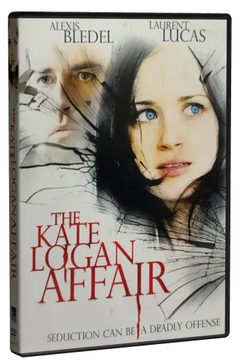 The Kate Logan Affair (2010)