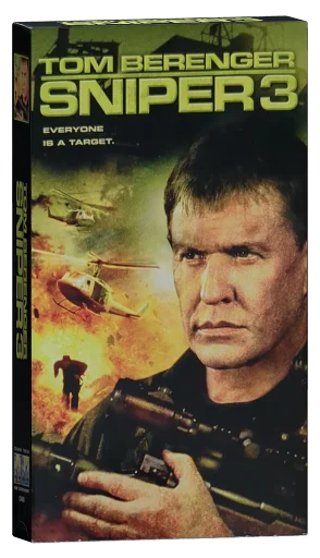 Sniper 3 (2004)