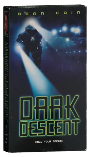 Dark Descent (2002)