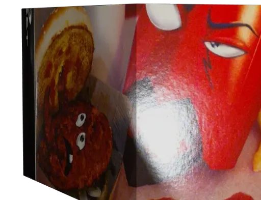 Aqua Teen Hunger Force DVD, Adult Swim