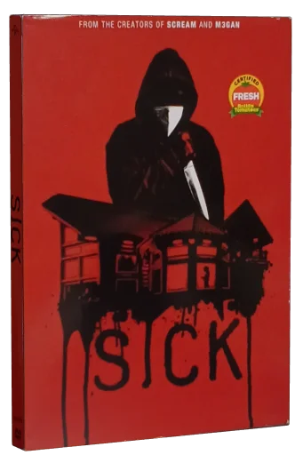 Sick (2022)