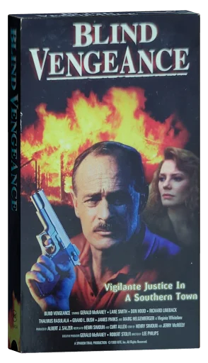 Blind Vengeance (1990)