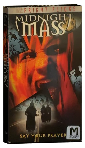 Midnight Mass (2003)