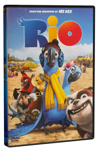 Rio (2011)