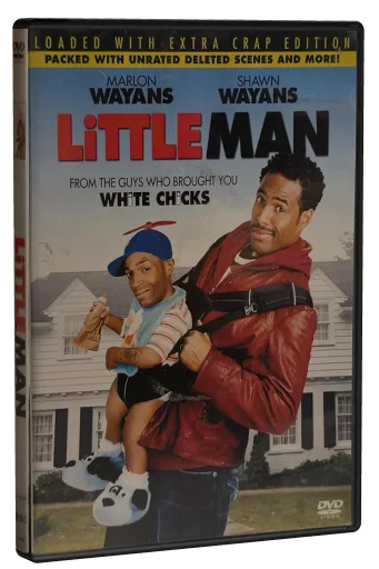 Little Man (2006)