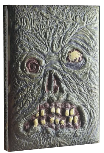 Evil Dead II DVD