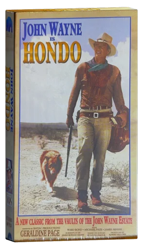 Hondo (1953)