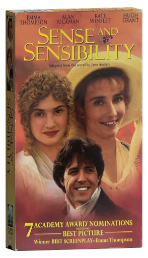 Sense and Sensibility (1995)