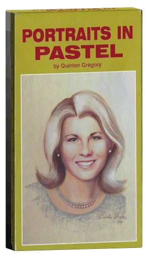Portraits in Pastel (1997)