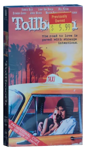 Tollbooth (1994)