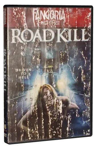 Road Train (2010)