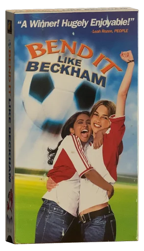 Bend It Like Beckham (2002)