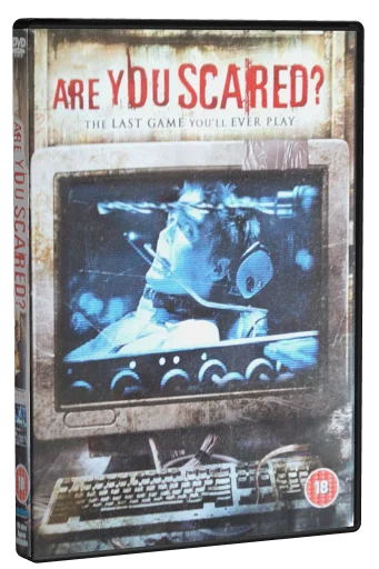 Are You Scared (2006)