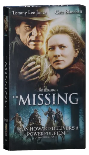 The Missing (2003)