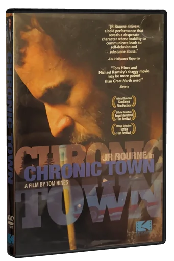 Chronic Town (2008)