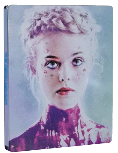 The Neon Demon Blu-ray