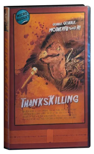 ThanksKilling (2008)