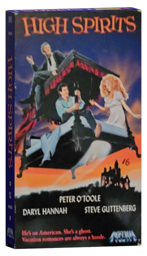 High Spirits (1988)