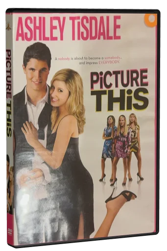 Picture This (2008)