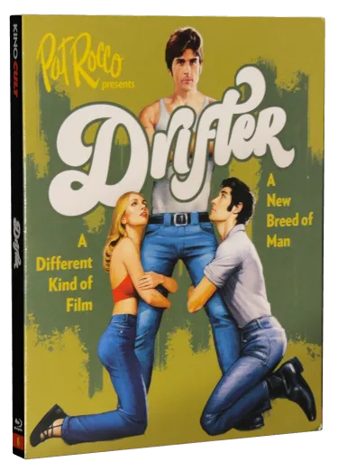 Drifter (1975)