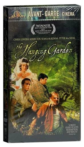 The Hanging Garden (1997)
