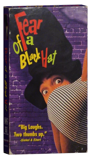 Fear of a Black Hat (1994)