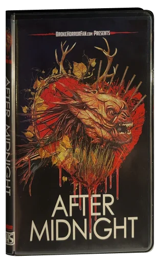After Midnight (2019)