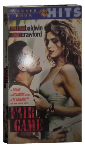 Fair Game (1995)