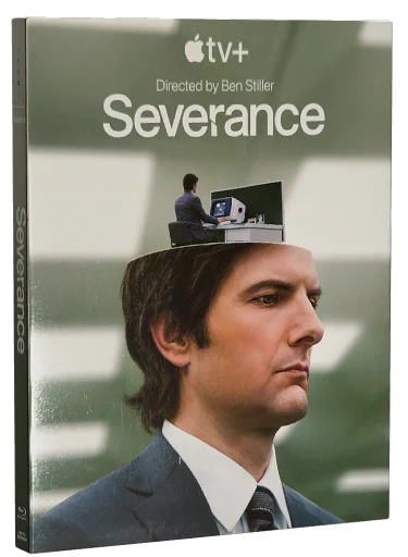 Severance Blu-ray, Fifth Season