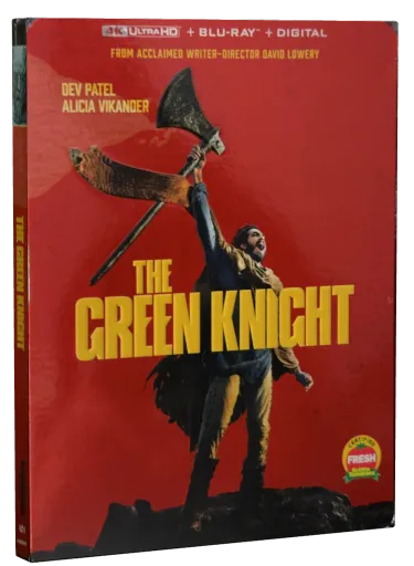 Green Book 4K-UHD, Lionsgate