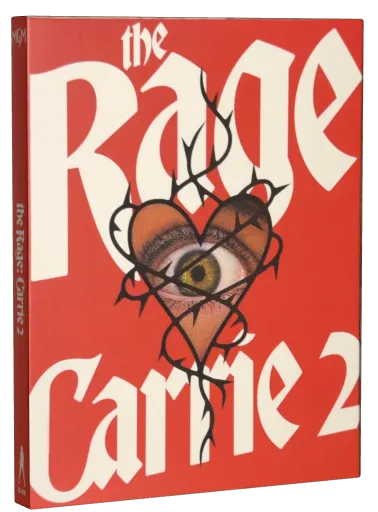 The Rage: Carrie 2 (1999)