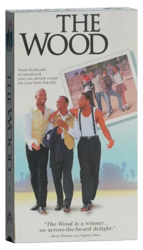 The Brood VHS, Paramount
