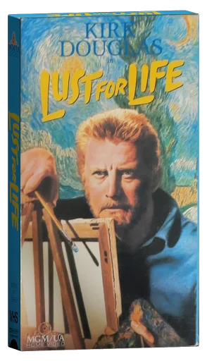 Lust for Life (1956)