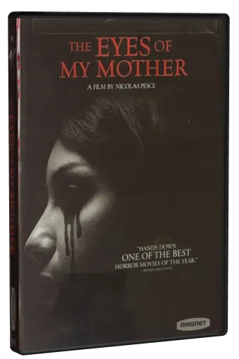 The Eyes of My Mother (2016)