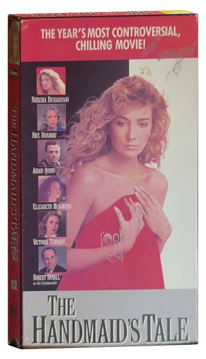 The Handmaid's Tale (1990)