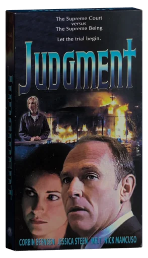Judgment VHS, Cloud Ten Pictures