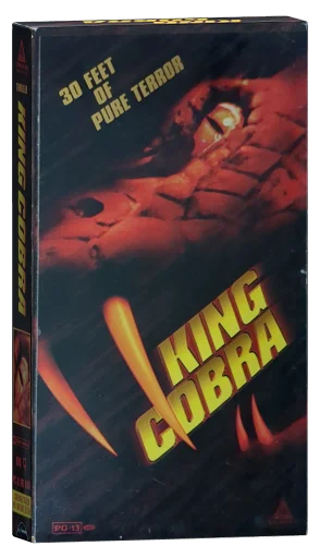King Cobra (1999)
