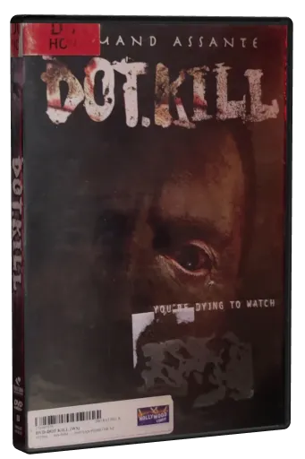 Dot.Kill (2005)