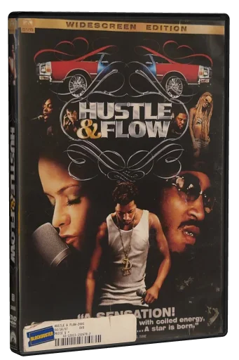 Hustle & Flow (2005)