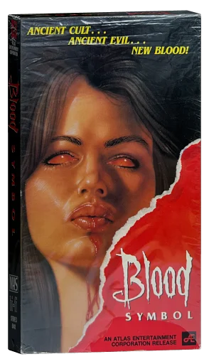 Blood Symbol (1991)